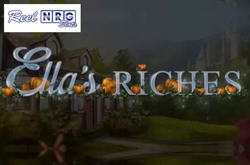 Ella's Riches